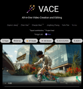 影凭仗其全流程AI创做系统外行业内独树一帜；也 